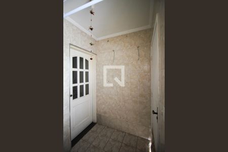 Casa de condomínio para alugar com 60m², 2 quartos e 1 vagaÁrea de Serviço