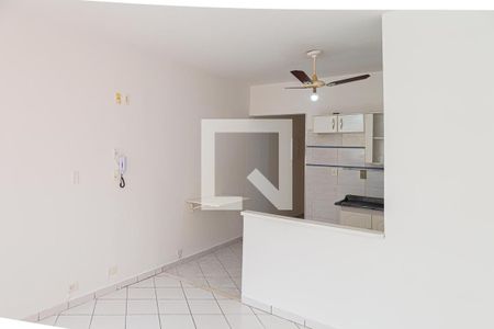 Studio de kitnet/studio para alugar com 1 quarto, 30m² em Santa Cecília, São Paulo