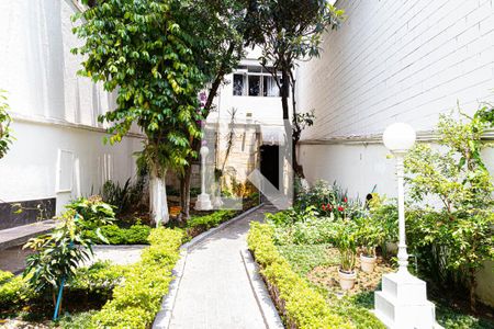 Studio para alugar com 30m², 1 quarto e sem vagaÁrea comum