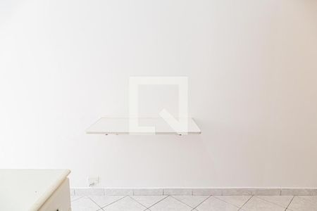 Studio para alugar com 30m², 1 quarto e sem vagaCozinha