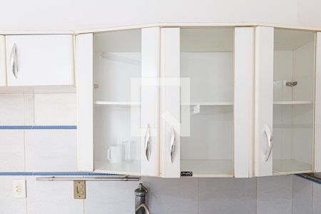 Studio para alugar com 30m², 1 quarto e sem vagaCozinha