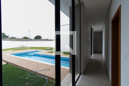 Casa de condomínio para alugar com 260m², 3 quartos e 4 vagas Casa de condomínio para alugar com 260m², 3 quartos e 4 vagasCorredor
