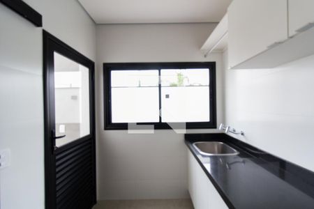 Casa de condomínio para alugar com 260m², 3 quartos e 4 vagas Casa de condomínio para alugar com 260m², 3 quartos e 4 vagasÁrea de serviço