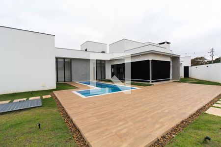 Casa de condomínio para alugar com 260m², 3 quartos e 4 vagas Casa de condomínio para alugar com 260m², 3 quartos e 4 vagasPiscina