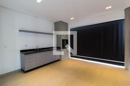 Casa de condomínio para alugar com 260m², 3 quartos e 4 vagas Casa de condomínio para alugar com 260m², 3 quartos e 4 vagasÁrea Gourmet