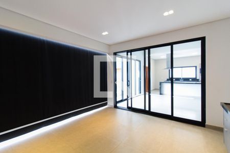 Casa de condomínio para alugar com 260m², 3 quartos e 4 vagas Casa de condomínio para alugar com 260m², 3 quartos e 4 vagasÁrea Gourmet