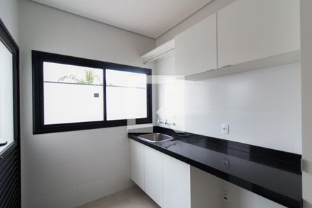 Casa de condomínio para alugar com 260m², 3 quartos e 4 vagas Casa de condomínio para alugar com 260m², 3 quartos e 4 vagasÁrea de serviço