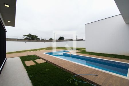 Casa de condomínio para alugar com 260m², 3 quartos e 4 vagas Casa de condomínio para alugar com 260m², 3 quartos e 4 vagasPiscina