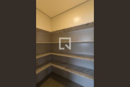 Casa de condomínio para alugar com 260m², 3 quartos e 4 vagas Casa de condomínio para alugar com 260m², 3 quartos e 4 vagasDespensa