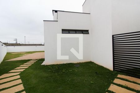 Casa de condomínio para alugar com 260m², 3 quartos e 4 vagas Casa de condomínio para alugar com 260m², 3 quartos e 4 vagasQuintal