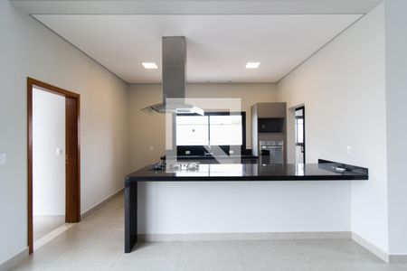 Casa de condomínio para alugar com 260m², 3 quartos e 4 vagas Casa de condomínio para alugar com 260m², 3 quartos e 4 vagasCozinha