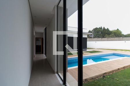 Casa de condomínio para alugar com 260m², 3 quartos e 4 vagas Casa de condomínio para alugar com 260m², 3 quartos e 4 vagasCorredor