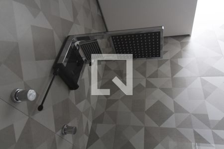 Casa de condomínio para alugar com 260m², 3 quartos e 4 vagas Casa de condomínio para alugar com 260m², 3 quartos e 4 vagasBanheiro social