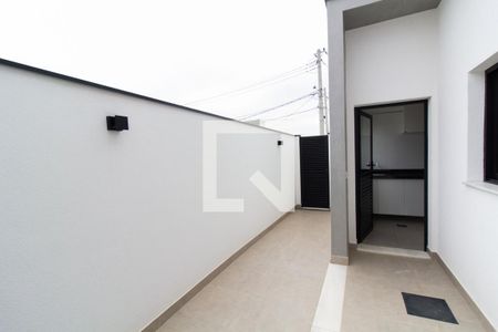 Casa de condomínio para alugar com 260m², 3 quartos e 4 vagas Casa de condomínio para alugar com 260m², 3 quartos e 4 vagasQuintal