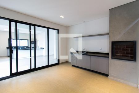 Casa de condomínio para alugar com 260m², 3 quartos e 4 vagas Casa de condomínio para alugar com 260m², 3 quartos e 4 vagasÁrea Gourmet