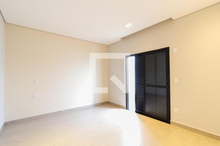 Casa de condomínio para alugar com 260m², 3 quartos e 4 vagas Casa de condomínio para alugar com 260m², 3 quartos e 4 vagasSuíte 3