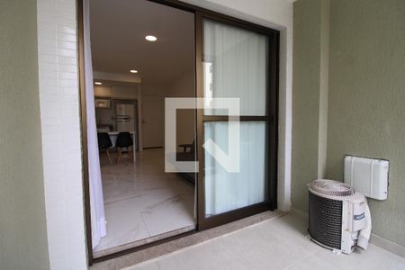 Varanda de apartamento para alugar com 1 quarto, 40m² em Freguesia de Jacarepaguá, Rio de Janeiro