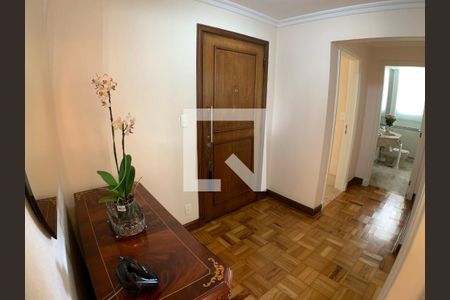foto de Apartamento com 4 quartos, 230m² Jardim Paulista
