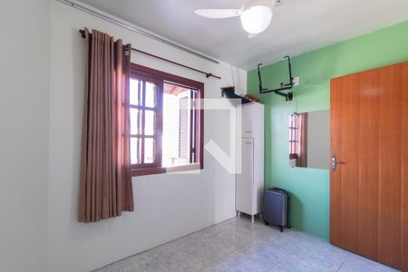 Quarto 1 de casa de condomínio à venda com 3 quartos, 178m² em Ipanema, Porto Alegre