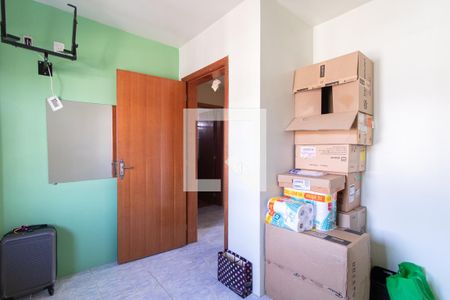 Quarto 1 de casa de condomínio à venda com 3 quartos, 178m² em Ipanema, Porto Alegre