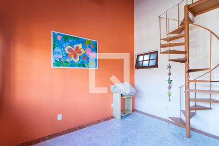 Casa de condomínio à venda com 178m², 3 quartos e 1 vaga Casa de condomínio à venda com 178m², 3 quartos e 1 vagaQuarto 2
