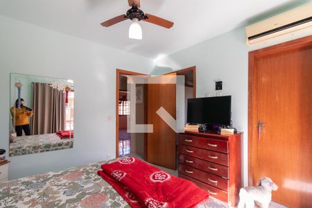 Casa de condomínio à venda com 178m², 3 quartos e 1 vaga Casa de condomínio à venda com 178m², 3 quartos e 1 vagaQuarto 3 - Suíte