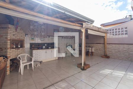 Casa de condomínio à venda com 178m², 3 quartos e 1 vaga Casa de condomínio à venda com 178m², 3 quartos e 1 vagaQuintal