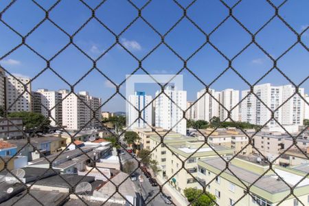 Vista do Quarto 1 de apartamento para alugar com 2 quartos, 66m² em Macedo, Guarulhos