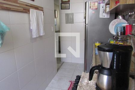 Apartamento para alugar com 50m², 2 quartos e 1 vagaCozinha