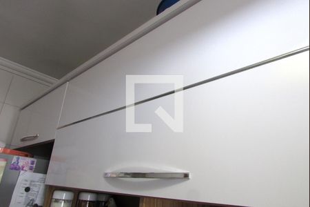 Apartamento para alugar com 50m², 2 quartos e 1 vagaCozinha - Armários