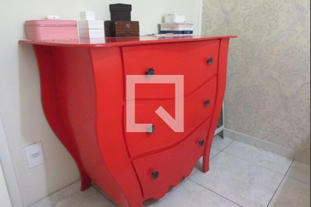 Apartamento para alugar com 50m², 2 quartos e 1 vagaDetalhe do Quarto 1 - Comoda