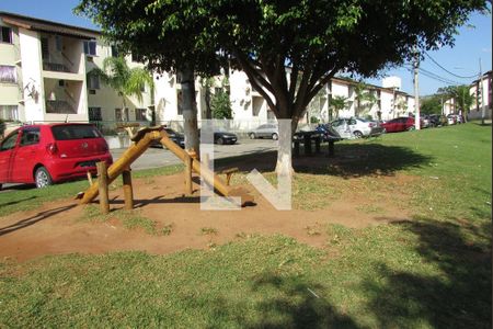 Apartamento para alugar com 50m², 2 quartos e 1 vagaÁrea Comum - Playground