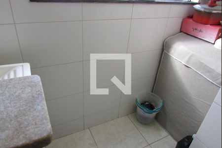 Apartamento para alugar com 50m², 2 quartos e 1 vagaÁrea de Serviço