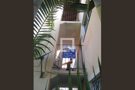 Apartamento para alugar com 50m², 2 quartos e 1 vagaPlaca