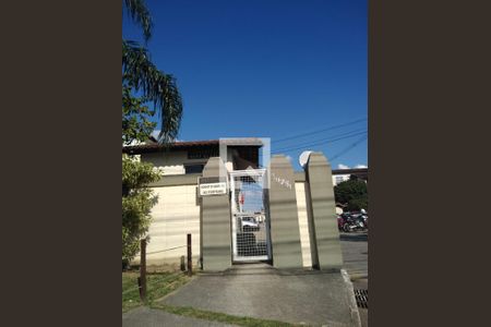 Apartamento para alugar com 50m², 2 quartos e 1 vagaFachada do Condomínio