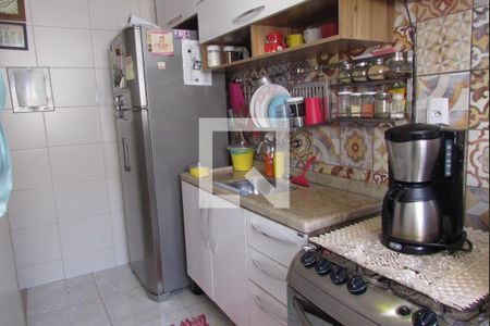 Apartamento para alugar com 50m², 2 quartos e 1 vagaCozinha
