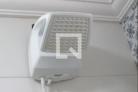 Apartamento para alugar com 50m², 2 quartos e 1 vagaChuveiro