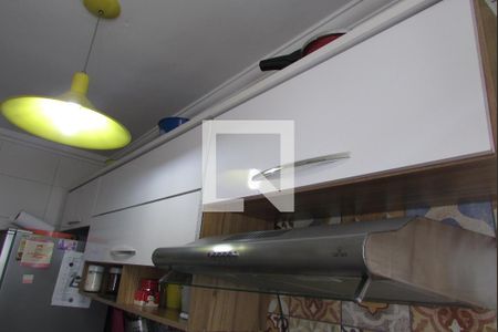 Apartamento para alugar com 50m², 2 quartos e 1 vagaCozinha - Armários