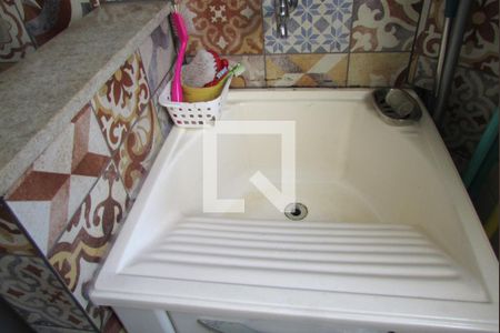 Apartamento para alugar com 50m², 2 quartos e 1 vagaTanque