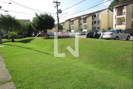 Apartamento para alugar com 50m², 2 quartos e 1 vagaÁrea comum