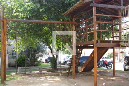 Apartamento para alugar com 50m², 2 quartos e 1 vagaÁrea Comum - Playground