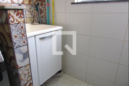Apartamento para alugar com 50m², 2 quartos e 1 vagaÁrea de Serviço
