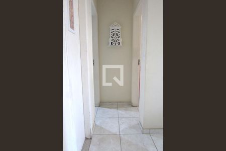 Apartamento para alugar com 50m², 2 quartos e 1 vagaCorredor