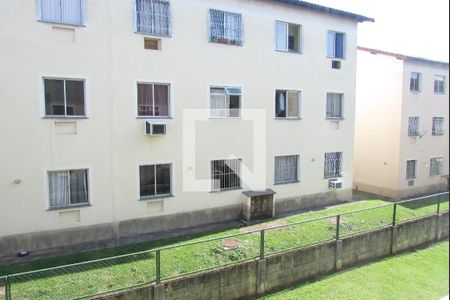 Apartamento para alugar com 50m², 2 quartos e 1 vagaVista do quarto 2