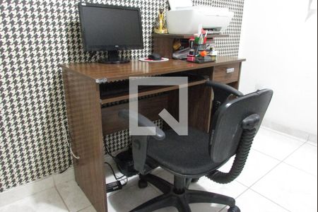 Apartamento para alugar com 50m², 2 quartos e 1 vagaDetalhe do Quarto 2