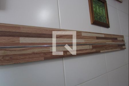 Apartamento para alugar com 50m², 2 quartos e 1 vagaDetalhe da Cozinha