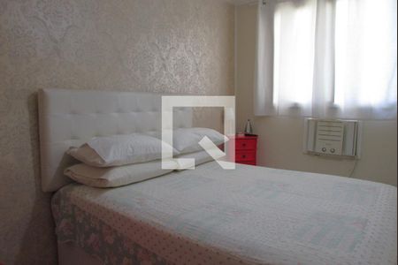 Apartamento para alugar com 50m², 2 quartos e 1 vagaQuarto 1