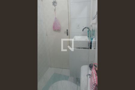 Apartamento para alugar com 50m², 2 quartos e 1 vagaBanheiro