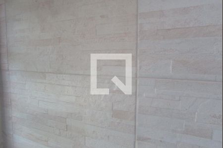 Detalhe da Sala de apartamento para alugar com 2 quartos, 50m² em Campo Grande, Rio de Janeiro