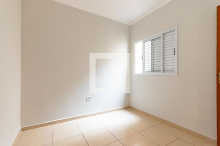 Quarto 2 de casa de condomínio para alugar com 2 quartos, 70m² em Parque Boturussu, São Paulo